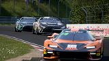 zber z hry Assetto Corsa Competizione